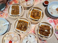 -点都德(聚福楼店)