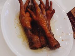 鼓油皇鸡脚-名苑皇宫酒家(来魅力壁画村店)