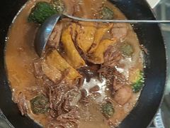 -一楼食业·美食人家