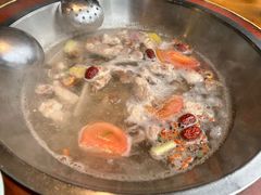 -木辛水水冰煮羊(新城店)