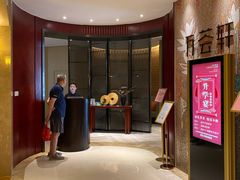 -上海圣淘沙万怡酒店