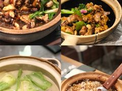 -啫神·广州地标美食(北京路店)