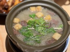 -南京大牌档(龙江新城市广场店)
