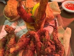 -宝莱纳餐厅(滨江店)