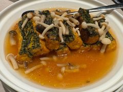 -漢舍中国菜馆(889广场店)