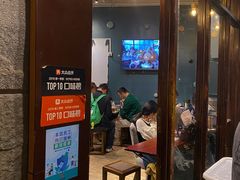 门面-粉家柳州螺蛳粉(杨宅路店)