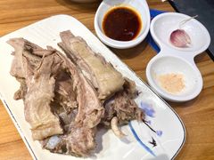 -品回味清真西北楼(宁波首店)