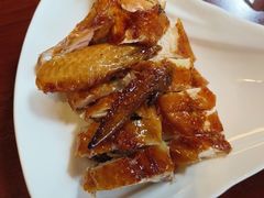 -古南都·老广东酒楼(龙江店)