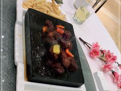 -汤记传菜(秀浦路店)