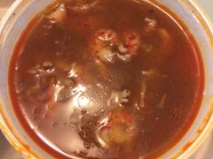 招牌龙虾饭-海盗虾饭·剥好的小龙虾饭(上地辉煌店)