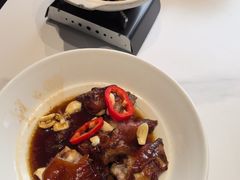 -鲍氏金勺子(恒大店)