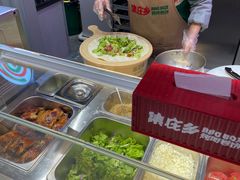 -集庄乡烤肉卷饼(朝阳凯德望京店)