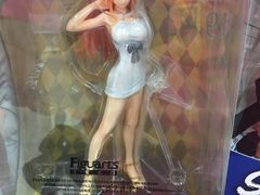 手办展示-秋叶原电器街
