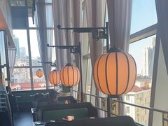 -新白鹿餐厅(虹桥南丰城店)