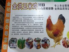 -金记猪肚鸡(琅西店)