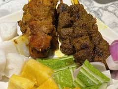 -关夫人餐厅(阳光广场店)