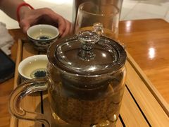 -金紫荆松骨休闲水会