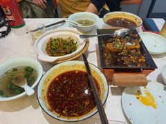 -全牛匠·乐山跷脚牛肉(西北旺万象汇店)