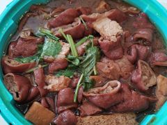 -姚记炒肝店(簋街店)