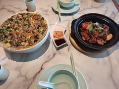 -四道菜·福建菜馆(新街口金鹰店)