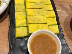 码头海草烙-渔家灯火(明湖店)