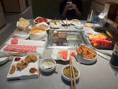-海底捞火锅(北京路店)
