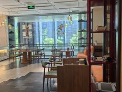 -海纳百川·都市温泉·足道·SPA(学院路店)