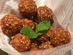 老北京干炸丸子-小大董·烤鸭(凤凰汇店)