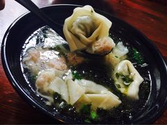 阿林馄饨-阿麟馄饨(延长路店)