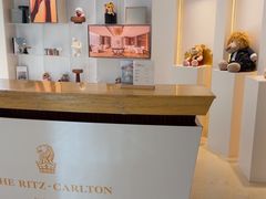 -深圳星河丽思卡尔顿酒店