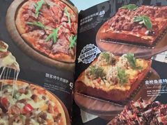 -魏客咖啡(中铁中心店)