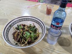 -清真·白家牛肉罩火烧老店(育才街店)