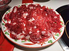 吊龙-汕头八合里海记牛肉店(清河店)