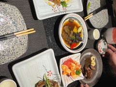 -德川家日本料理(中关村寰太大厦店)
