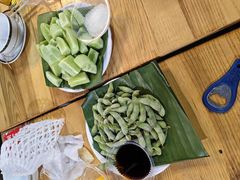 -杨合林啊兰烤鱼