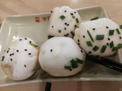 百家生煎包-百家鸡味馆(清泰店)