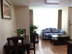 -新黄浦酒店公寓