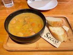 -Secco德式餐吧(南秀村店)