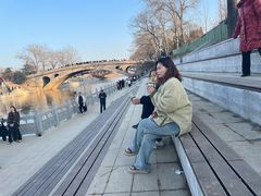 -赵州桥景区