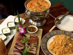 -Siam泰餐厅(水上公园店)