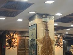 -乔家满族八大碗(流水沟店)