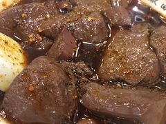 -杨三孃跷脚牛肉(玉双路店)