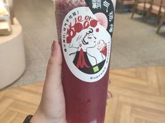 -奈雪的茶(南山大冲一期店)