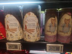 -永辉Bravo超市(东二环泰禾广场店)