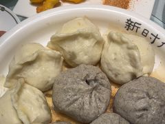 -新时代大酒店(仰口路店)