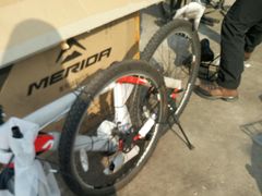 -美利达自行车(天通西苑一区店)