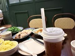 -章记星洲 · 新加坡餐厅(望京店)