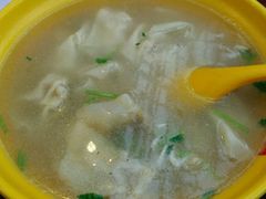 -小杨生煎(火车站北广场店)