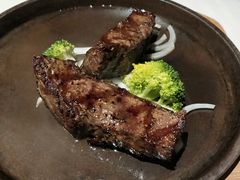 -俄士厨房(万松园店)