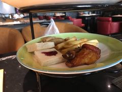 -半秋山西餐厅(巴南万达广场店)